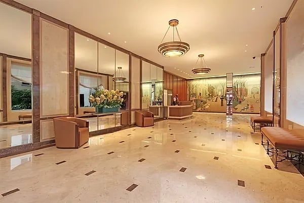 20 East 9th Street #3D