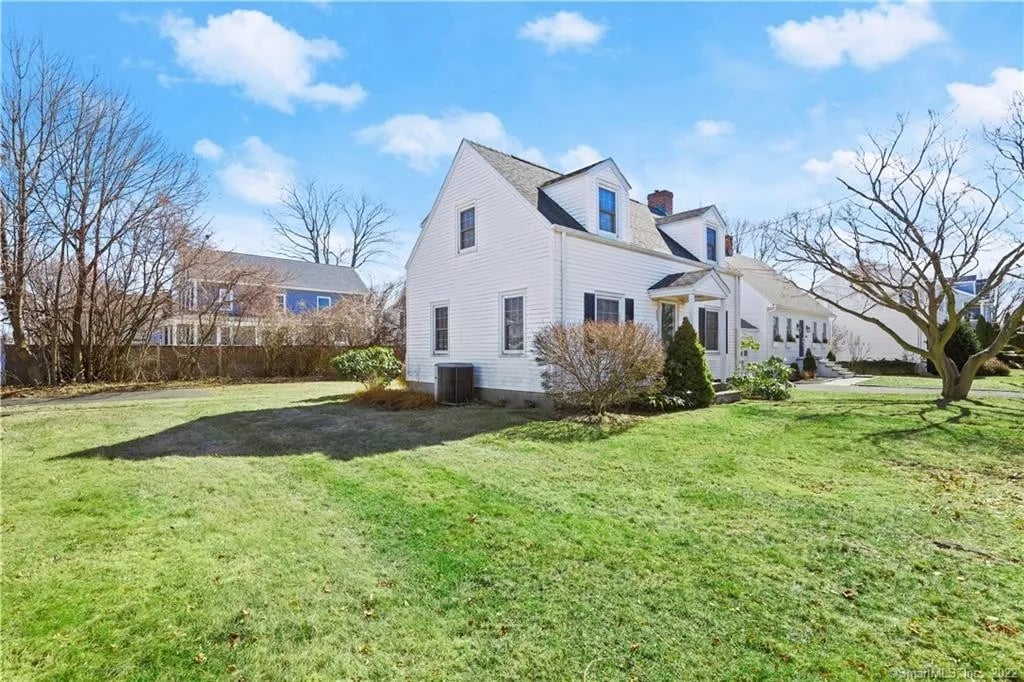 537 South Pine Creek Road