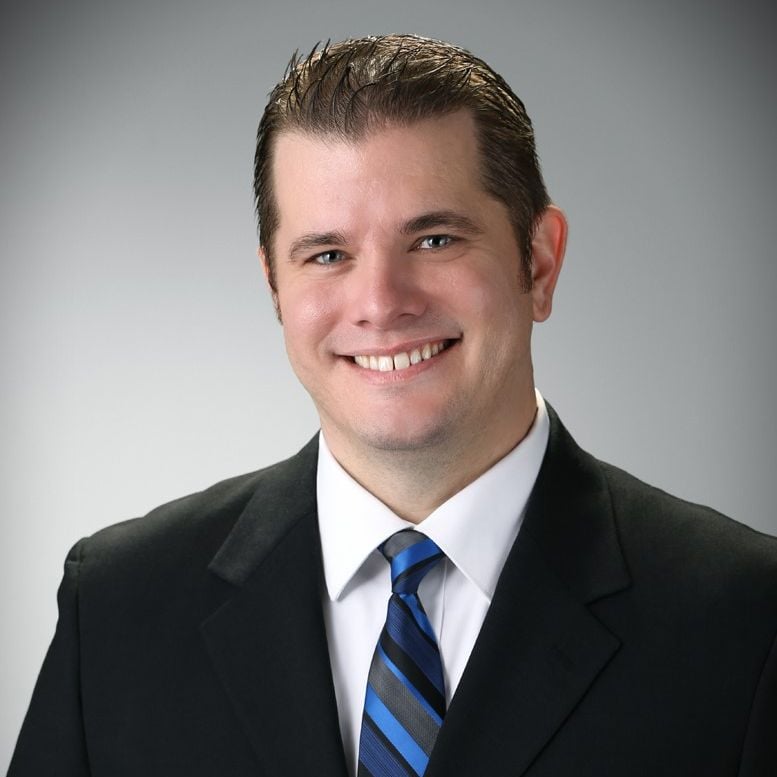 Chris Thorn