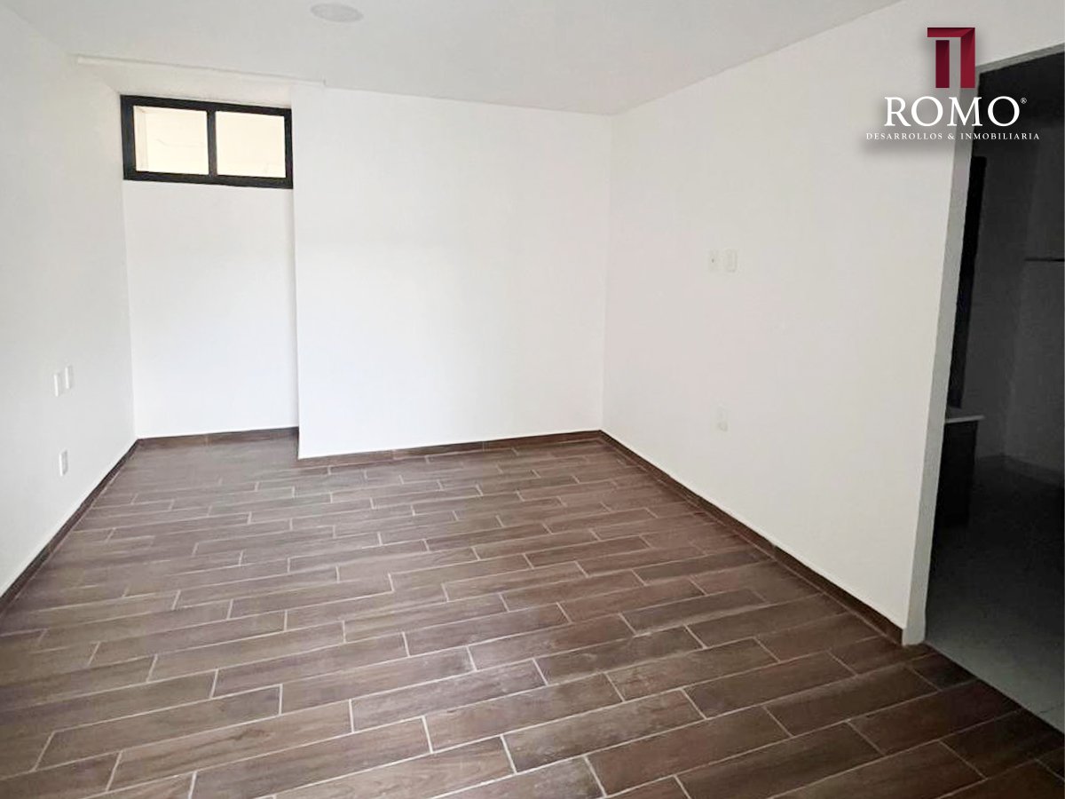  Departamento en Venta Desarrollo Terán 1165 Pietra  $7'990,000.00 MN