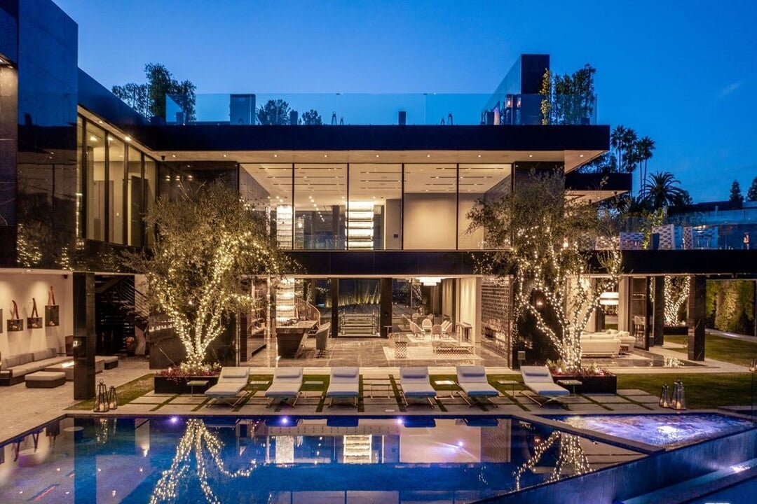 Harmony House
