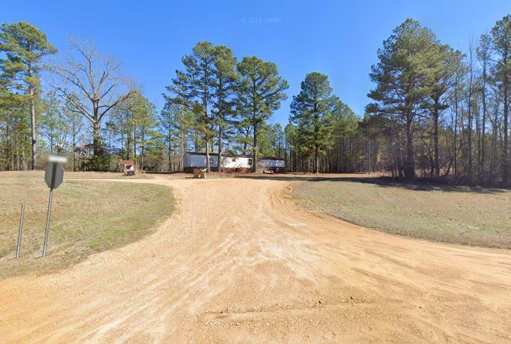 0 Bentonite Rd