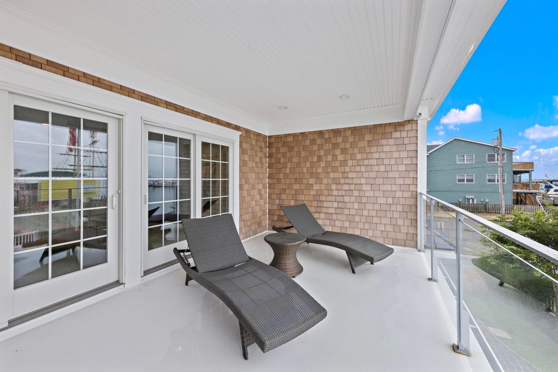 100 N. West Ave #7A, Beach Haven