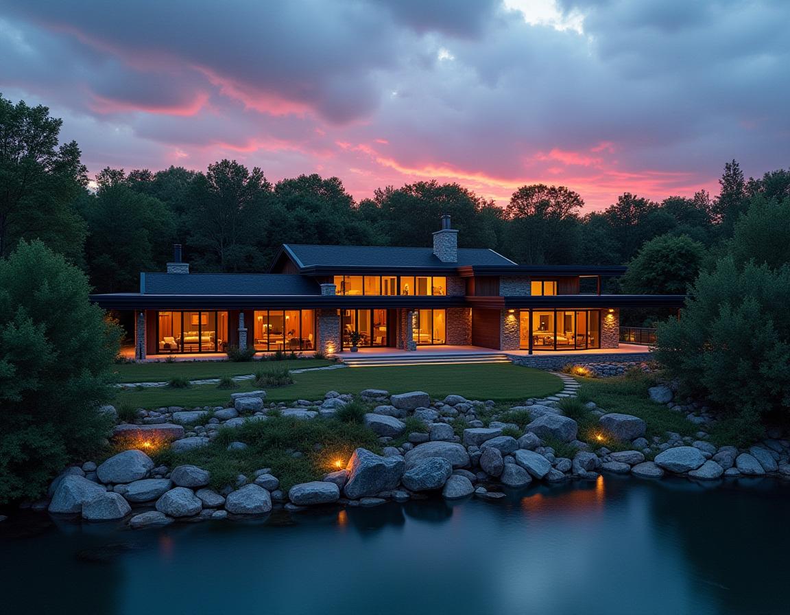 Discover the Best Vacation Spots & Getaways in Oklahoma – Where to Stay & Invest in Real Estate