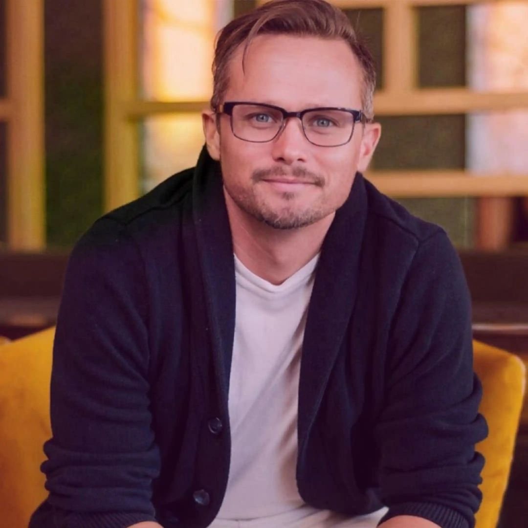 Jeremy Meerstra photo