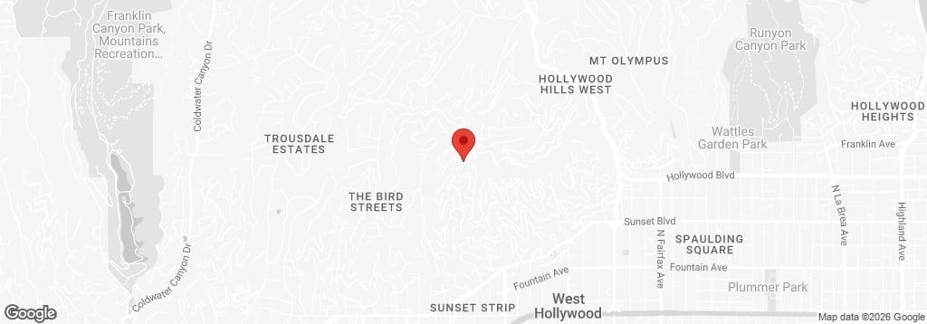 Luminor Crest, Viewmont Dr, 90069