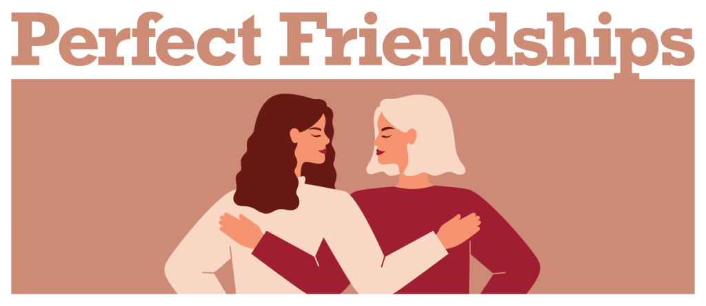 Perfect Friendships