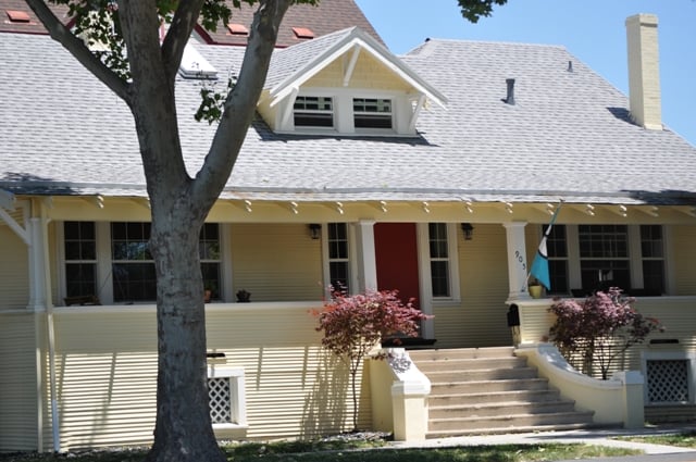 Coming Soon for Sale in Downtown Sacramento! - 905 T St. 95811