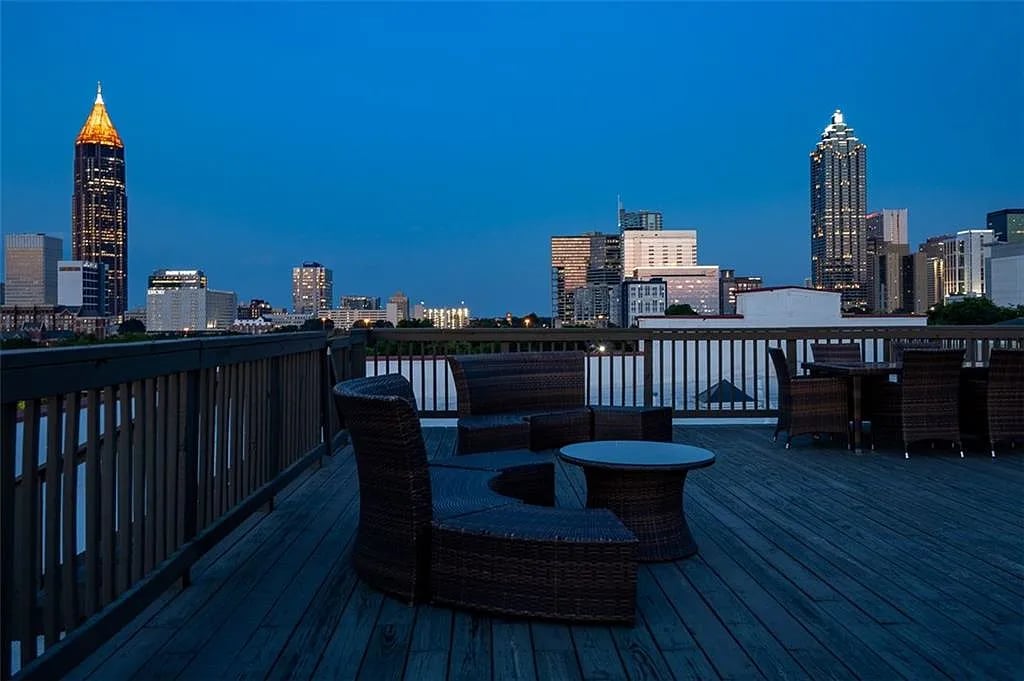 490 Marietta St NW STE 101