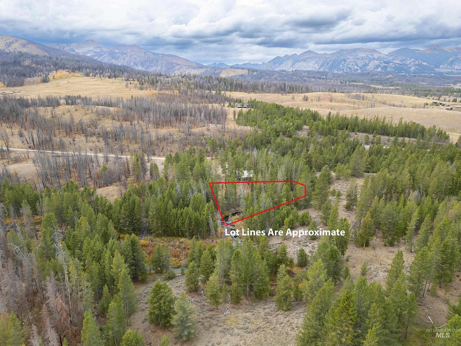 773 Smiley Creek Rd