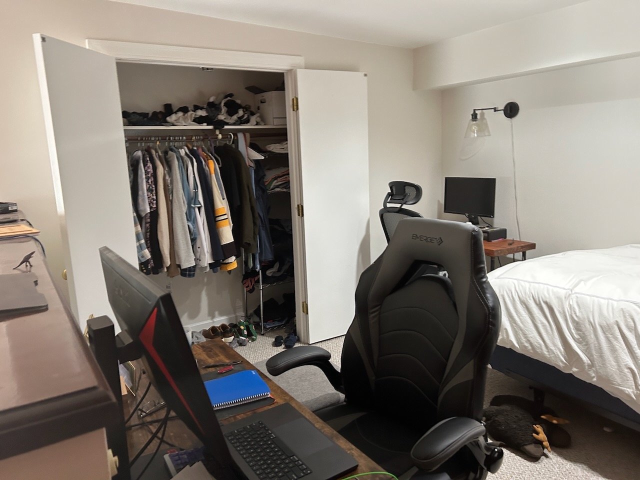 AUGUST 1!!! Unique 1 Bed + Loft Office w/ Common Laundry and Common Roof Deck - Steps to Back Bay Station! 