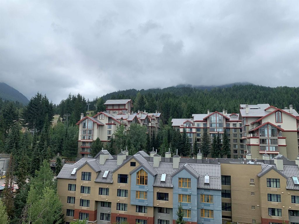 4050 Whistler Way #708