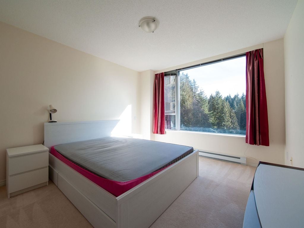 5639 Hampton Pl, #507
