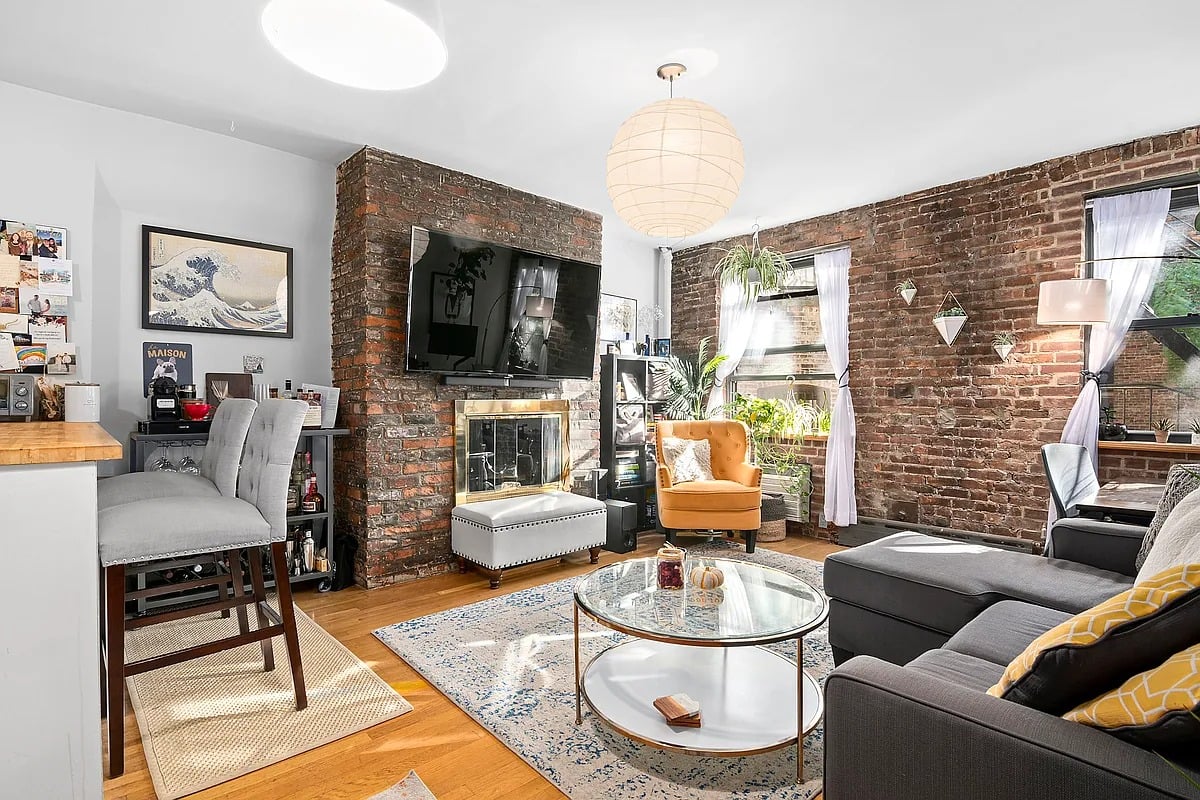 514 East 11th Street #3B