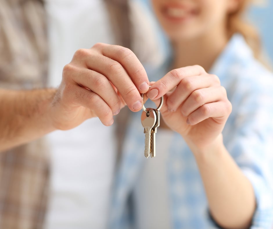 FIRST TIME HOME BUYER'S SEMINAR