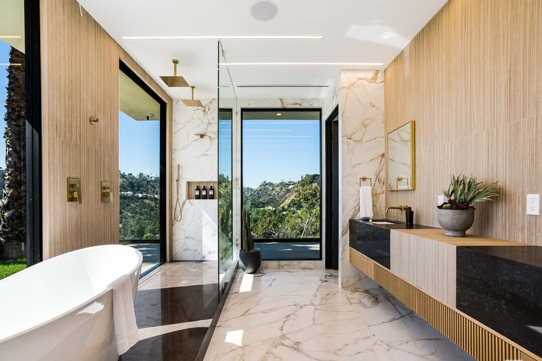 Opulent Summit