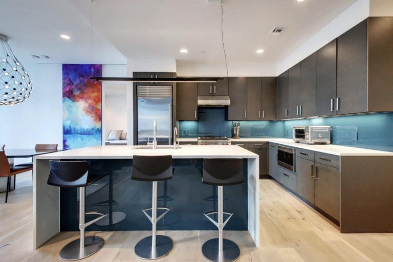 Seaholm Residences #2913