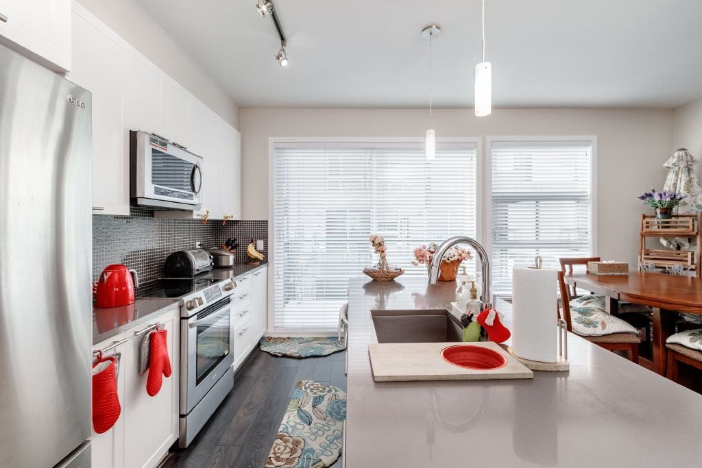 2228 162 St, #214