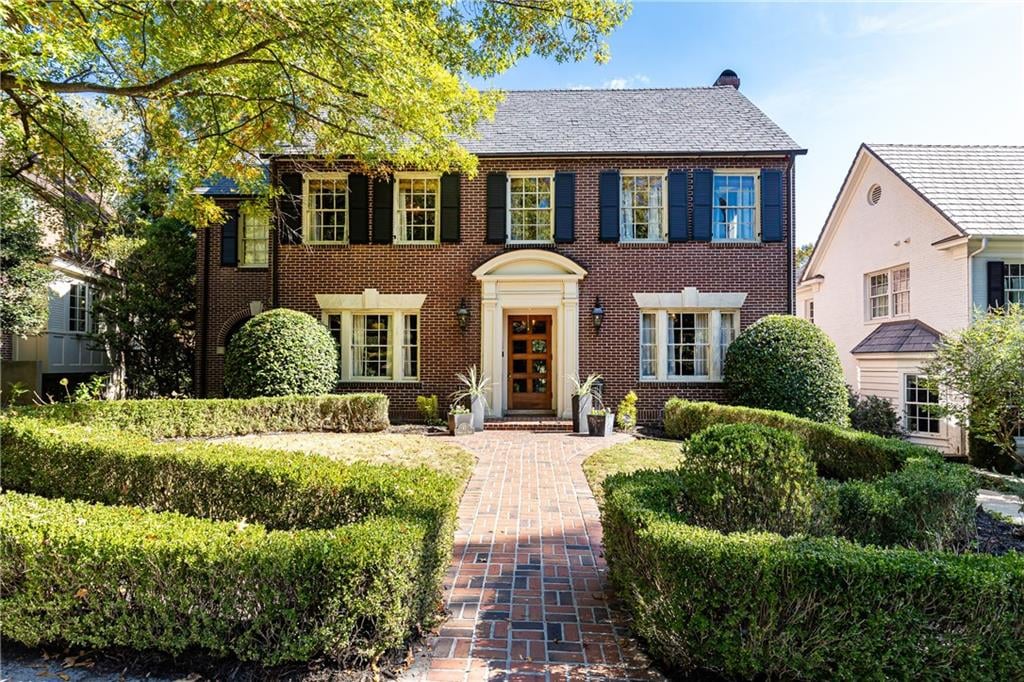 Brookwood Hills