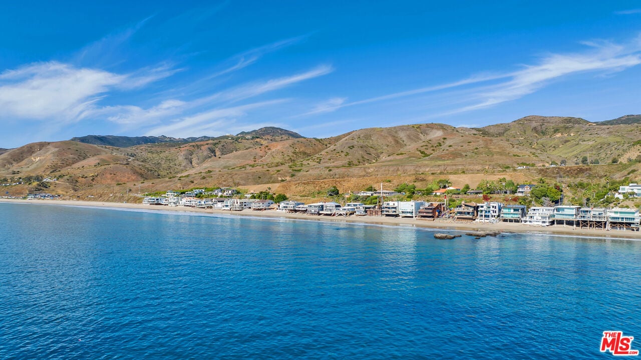 Atlas Heights, Malibu Rd, 90265