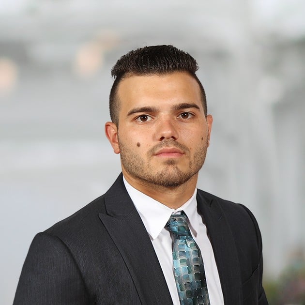 Anthony Balestra, Bay Shore, NY Real Estate Agent Headshot