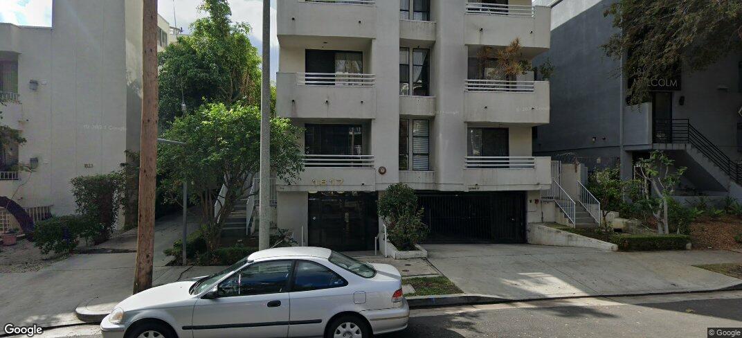 1817 MALCOLM AVE #301