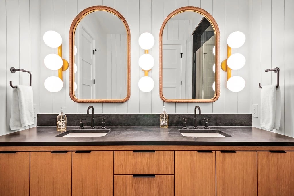 Darling Lane ~ Custom Residence