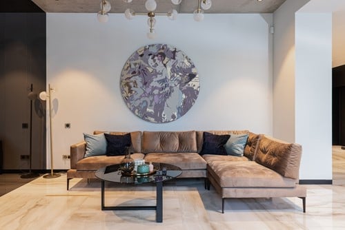 Designer Secrets for Beautiful Living Rooms