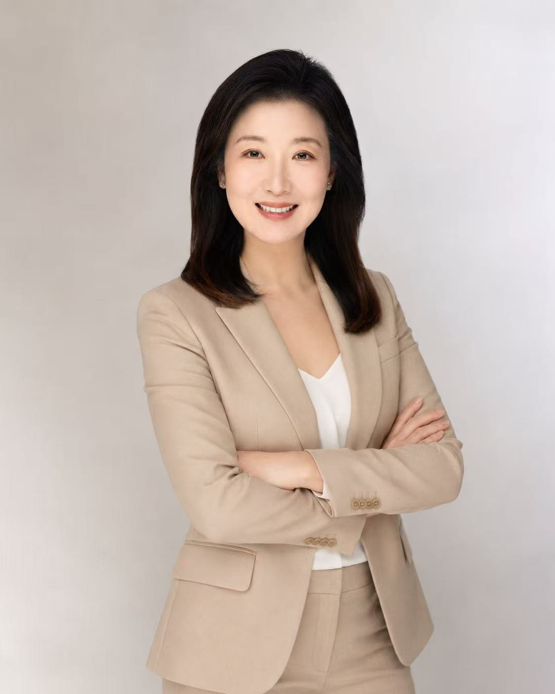 Shirley Xiao