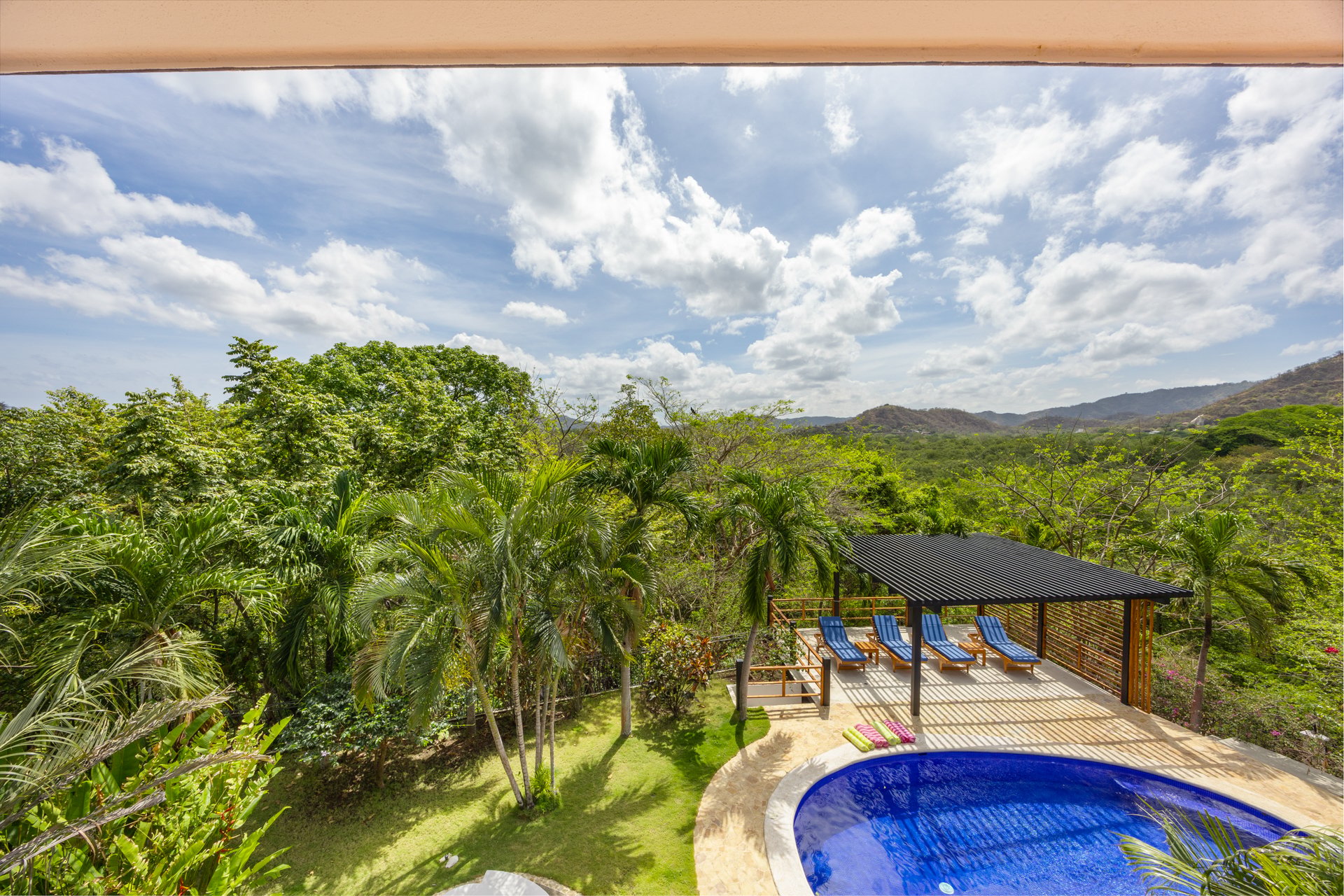 Casa Mimosa , Playa Flamingo, Guanacaste