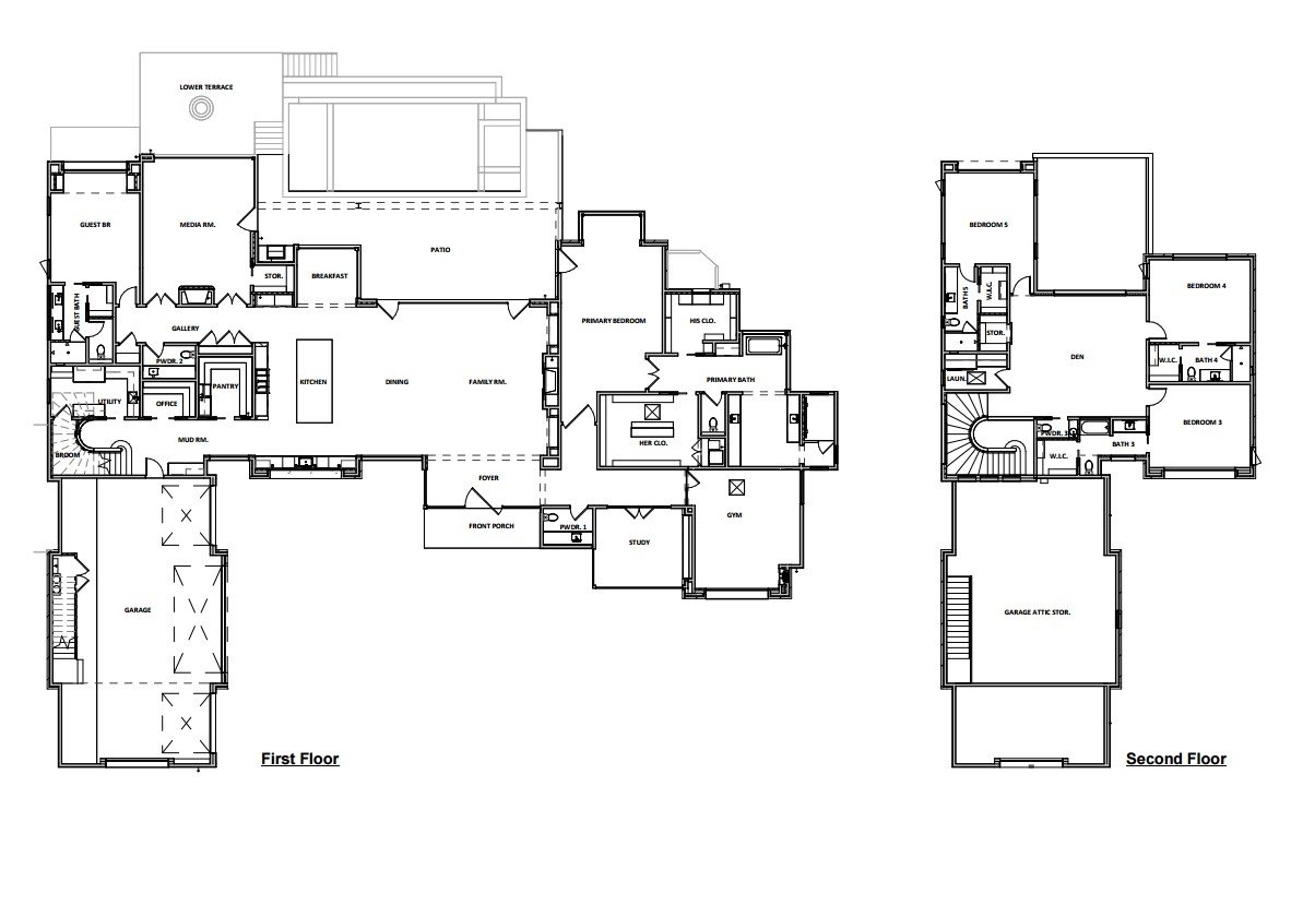 12108 Honey Mesquite Way
