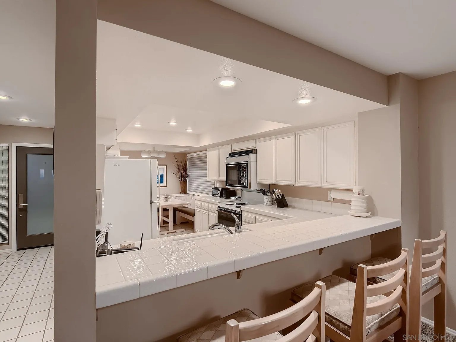 135 S Sierra Ave #31