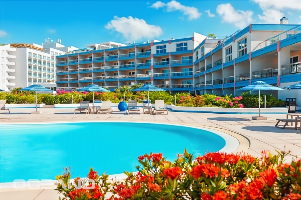 TERRASSE RESIDENCE - MAHO - EXCLUSIVE