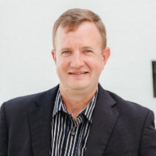 Chad Warren