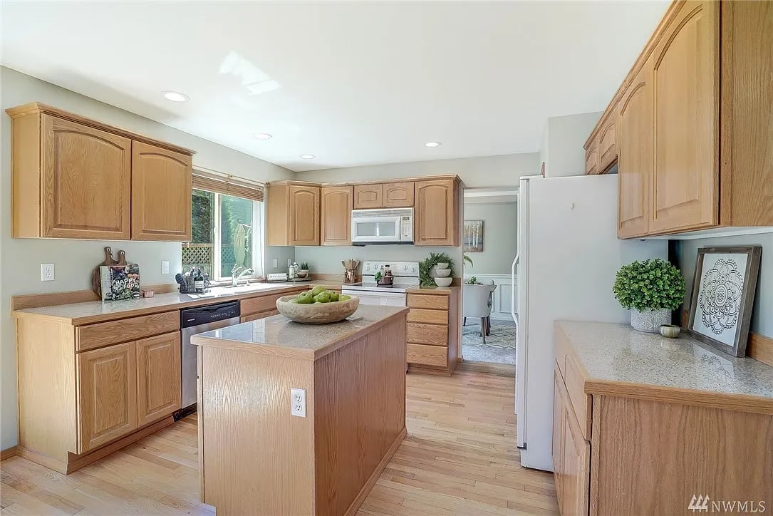 2509 Burley Dr