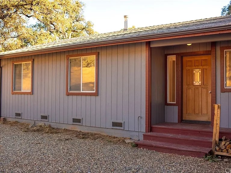 6718 Rancheria Creek Rd