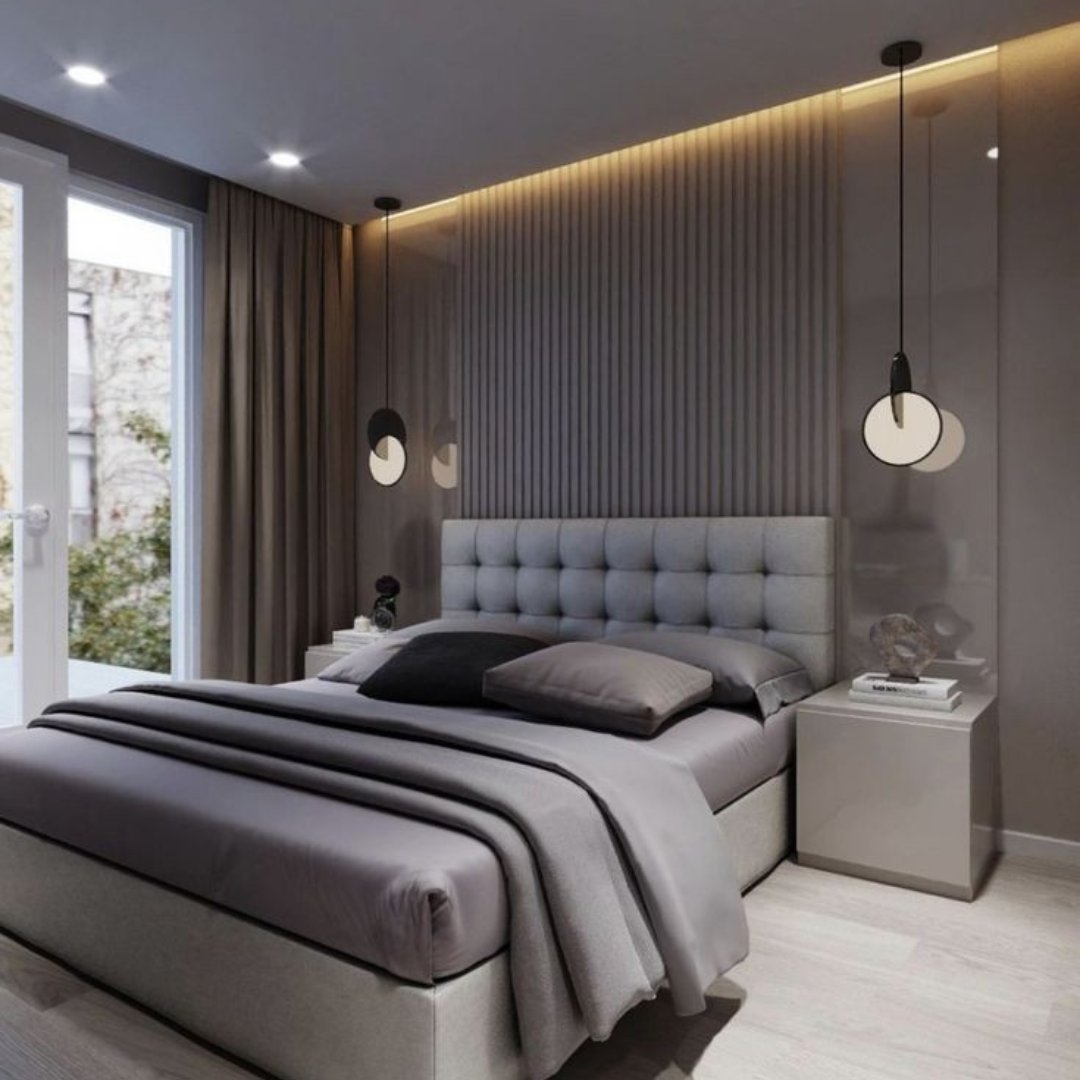 Grey Walls