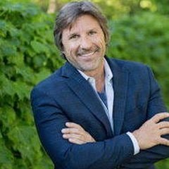 Frank Hogstrom Leona Valley, CA Real Estate Agent Headshot