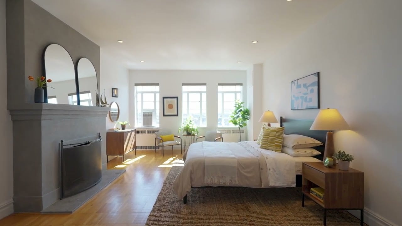 118 8th Ave. Apt 11C, Top Floor Coop in the clouds!