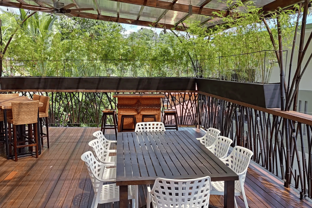 Luxury Multi-Level Estate with Ocean View for Sale in Manuel Antonio