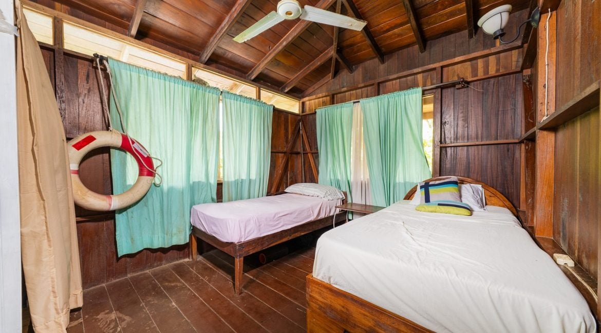 Oceanfront Property in Playas del Coco