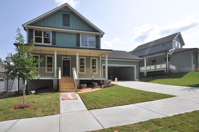 SOLD U SO!! NEW CONSTRUCTION!! 129 Russell Way, Athens, Georgia