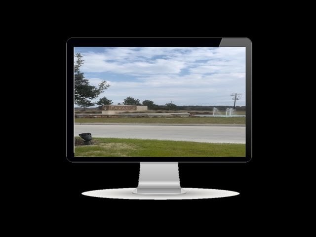 Fairwater Subdivision located in Montgomery, TX