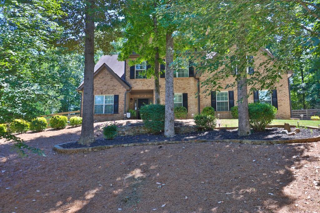 4940 Haley Farms Dr