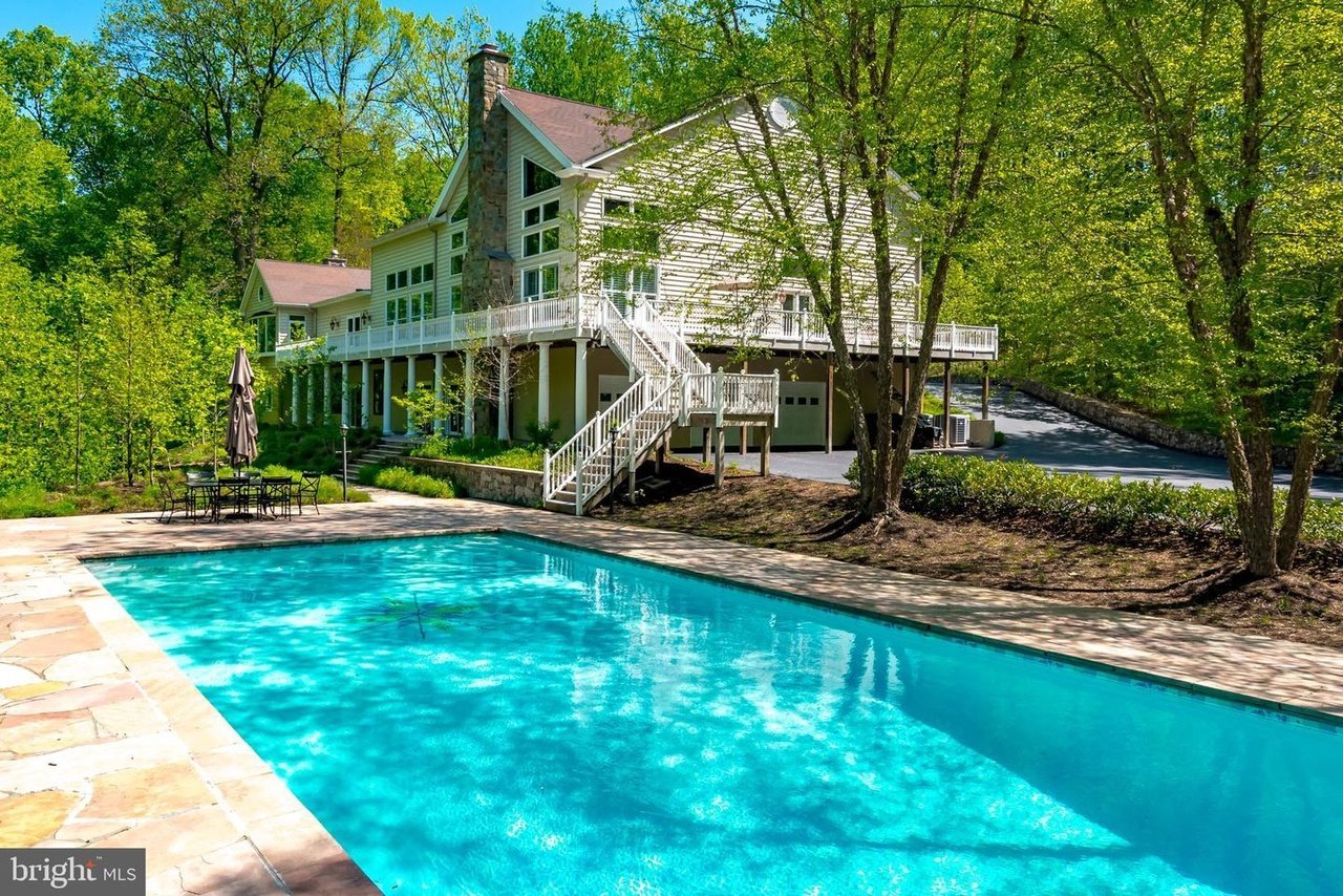 11500 Cedar Run Ln