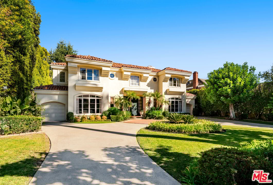 Beverly Hills