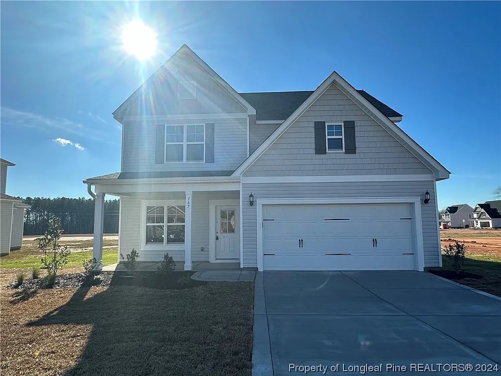 167 Leona Dr Lot 32
