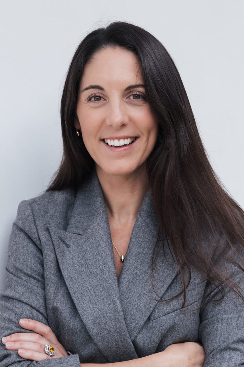 Michele Annereau