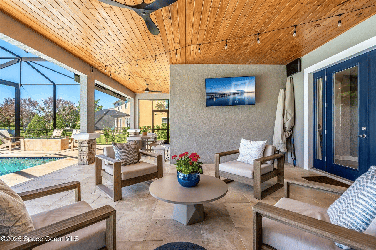 3077 Cortona Dr