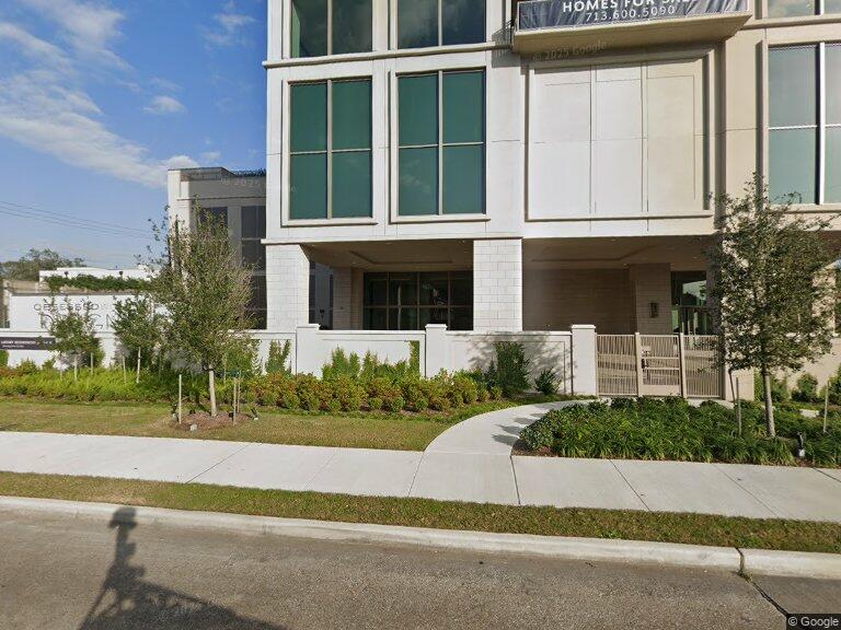 5656 San Felipe St #704